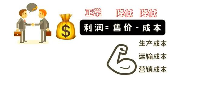二轮微专题22 市场竞争力冰球突破2025高考地理(图11)