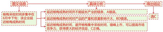 二轮微专题22 市场竞争力冰球突破2025高考地理(图8)