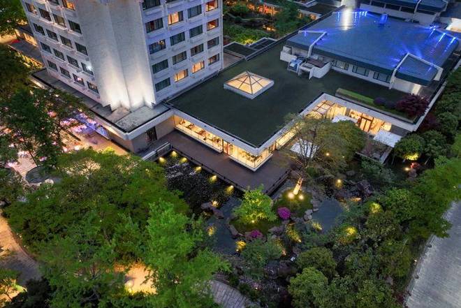 助餐厅开启“龙虾宴黄龙见”小龙虾主题自助冰球突破游戏网站黄龙饭店D’Cafe自(图4)