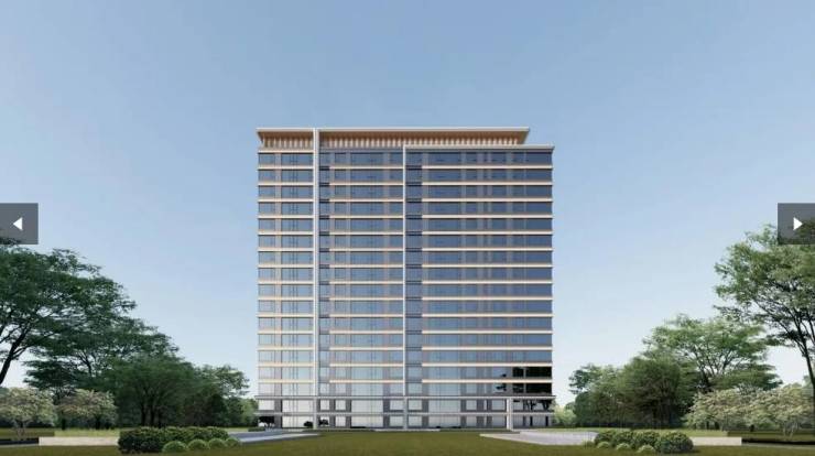 悦-营销中心位置-售楼中心冰球突破豪华版