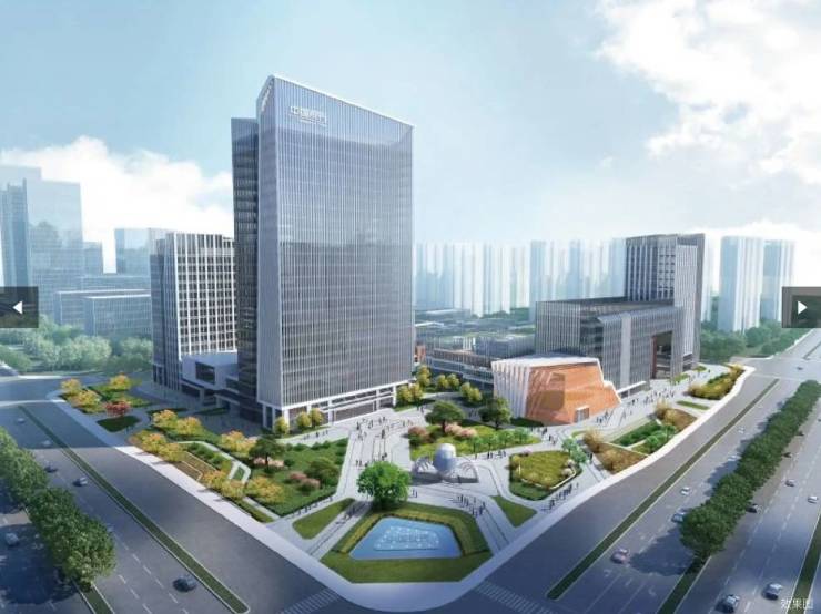 悦-营销中心位置-售楼中心冰球突破豪华版保利海上瑧(图5)