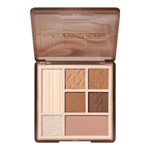 的秘密:AKF眼影盘全新推荐冰球突破平台让妆容焕发光彩(图2) 的秘密:AKF眼影盘全新推荐冰球突破平台让妆容焕发光彩(图2)